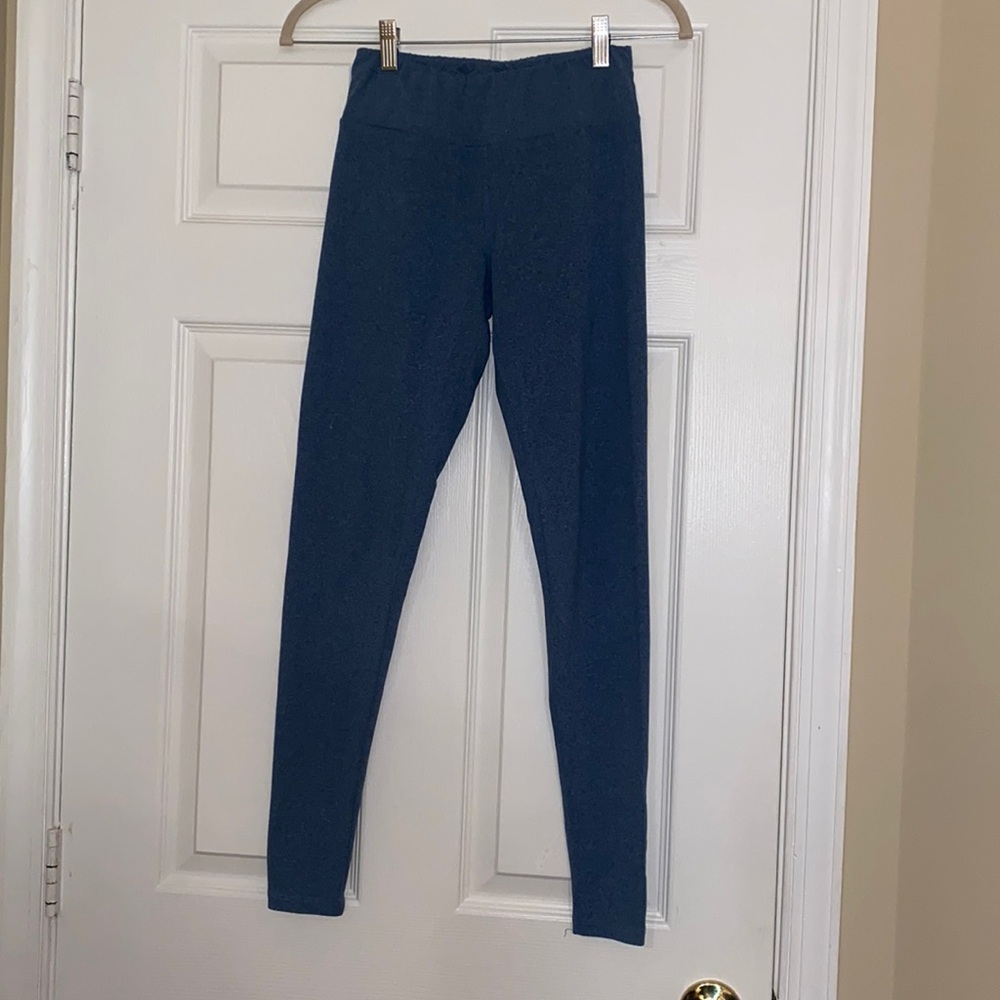 Jockey Basic Leggings
